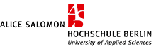 Logo Alice Salomon-Hochschule