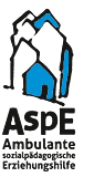 Logo AspE e.V.