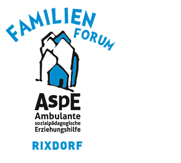 Logo FamilienForum Rixdorf